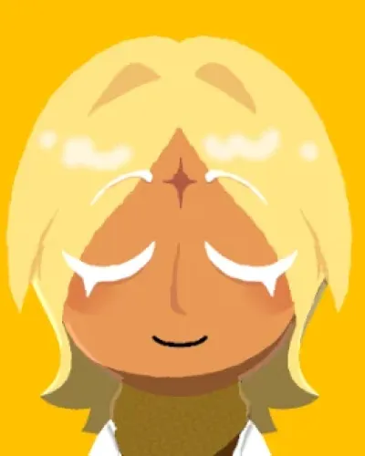 Mii-Porträt von Pure Vainilla Cookie