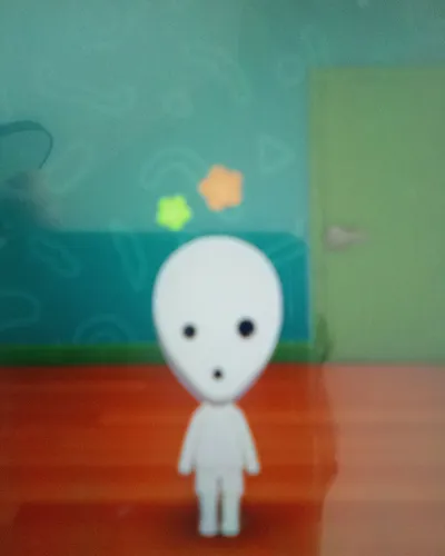 Mii-Porträt von Petit sylvain