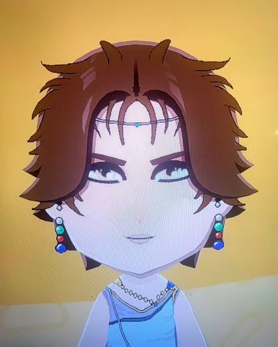 Mii-Porträt von Bartz