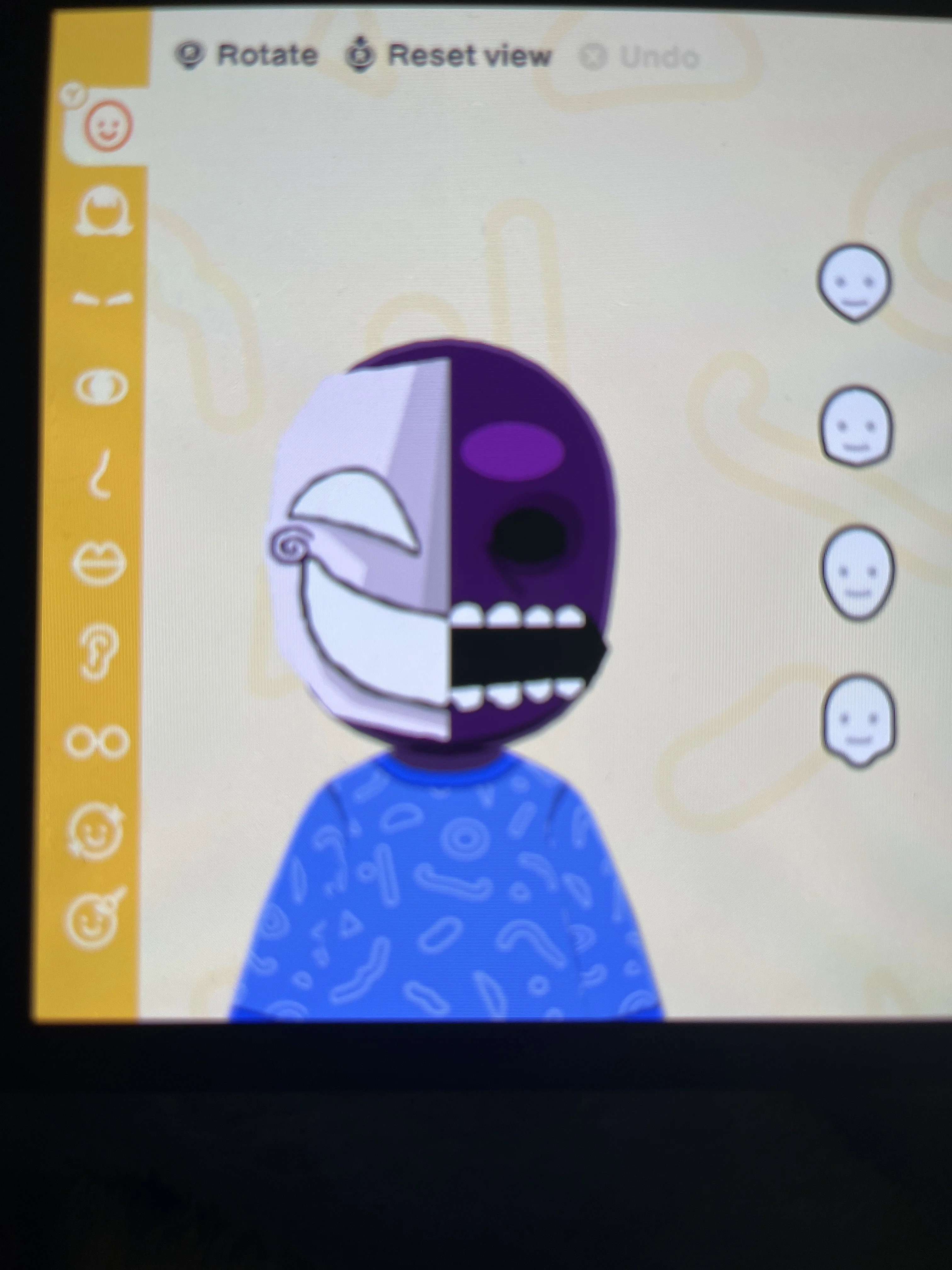 Noli (forsaken ver.)