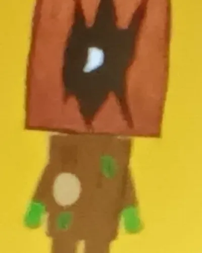 Mii portrait of POT!?!?