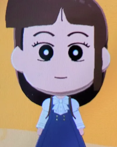 Mii-Porträt von Ai-chan