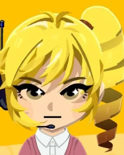 Mii-Porträt von Akita Neru
