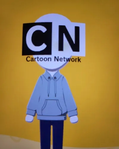 Mii-Porträt von Cartoon Network