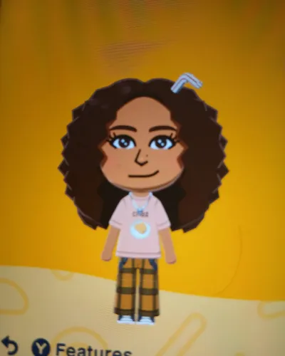 Mii-Porträt von It's mee🩷🩷