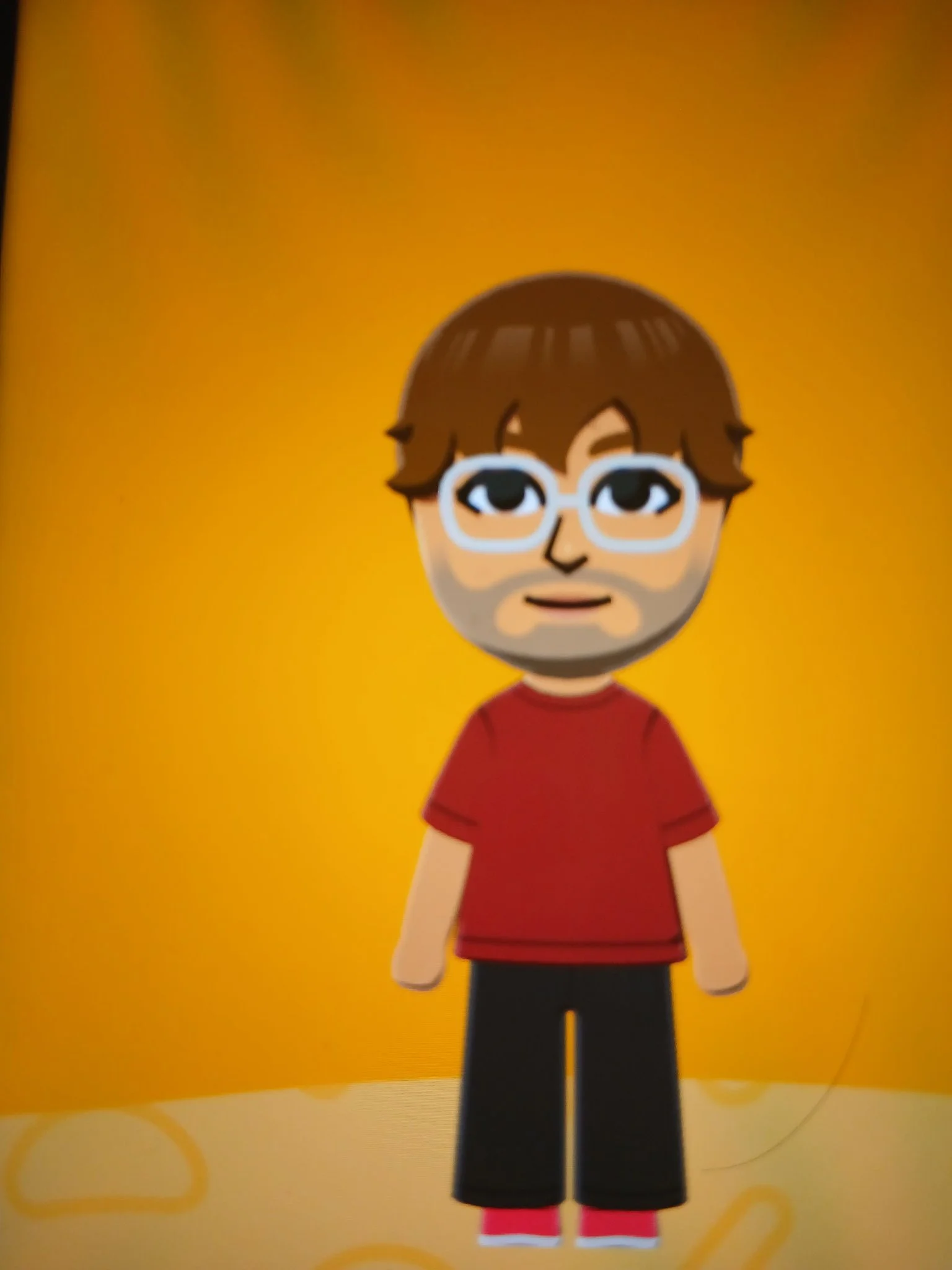 Ryland grace Mii Design - Full Guide | Tomodachi Plaza Ryland grace Mii Design - Full Guide | Tomodachi Plaza