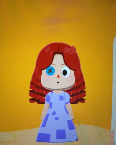Mii-Porträt von Ragathaa