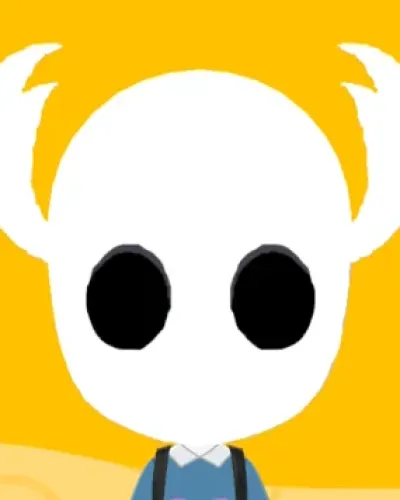Mii-Porträt von The Knight