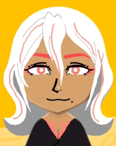 Mii-Porträt von Tama