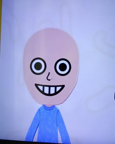 Mii-Porträt von Eteled