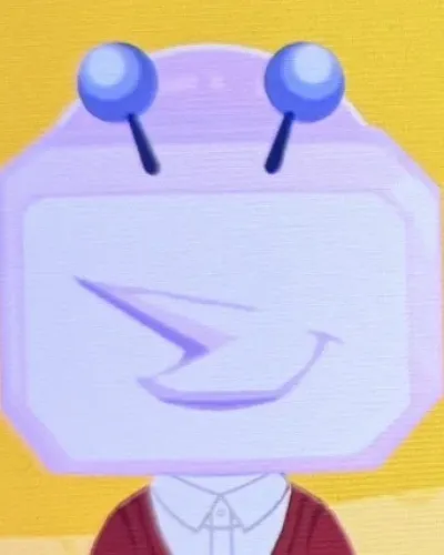 Mii portrait of Tenna