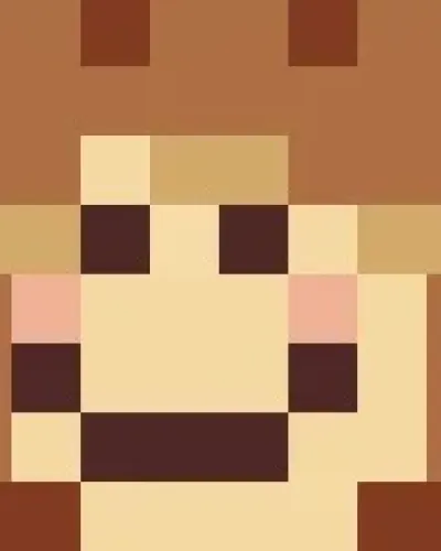 Mii portrait of JustAnEnzo
