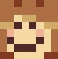 Mii portrait of JustAnEnzo