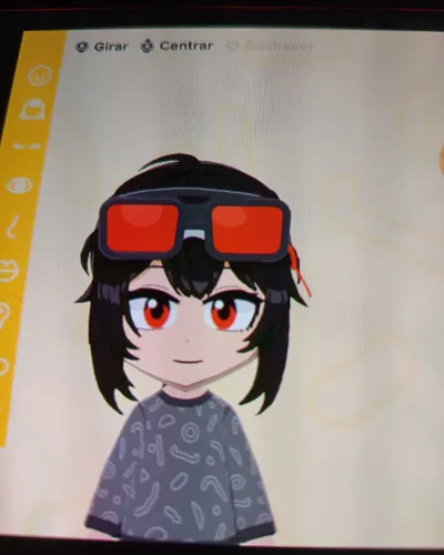 Mii-Porträt von Grace Howard (ZenlessZoneZero)