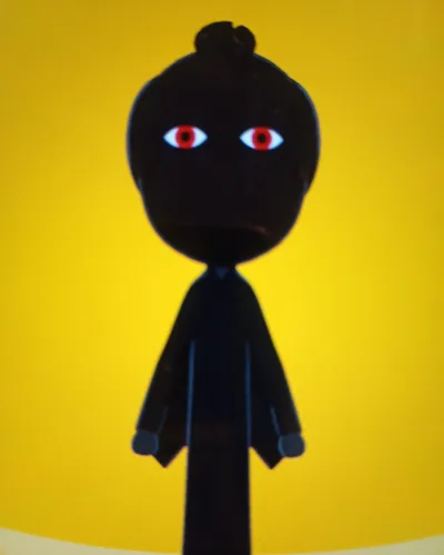 Mii-Porträt von Imu