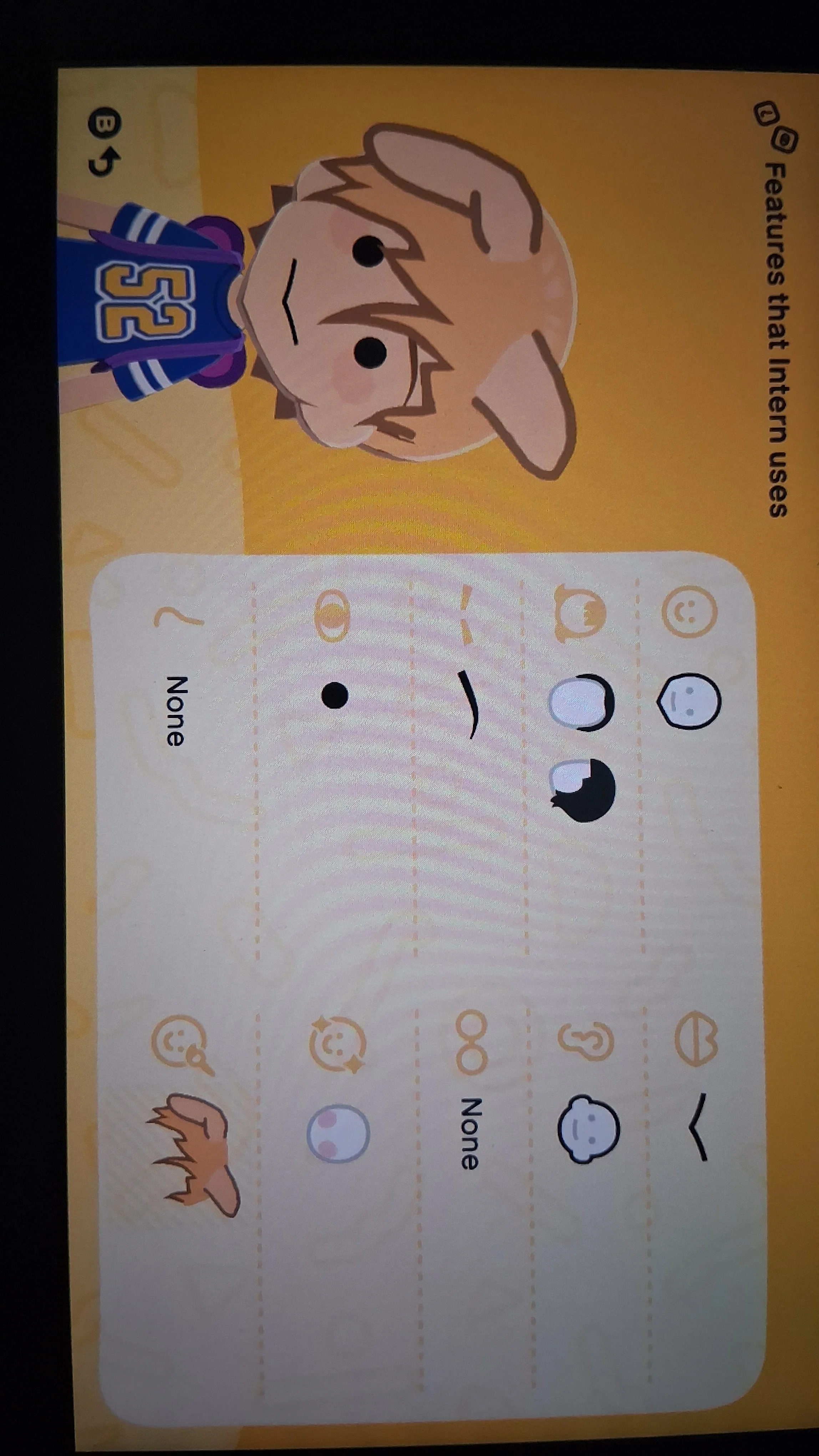Features