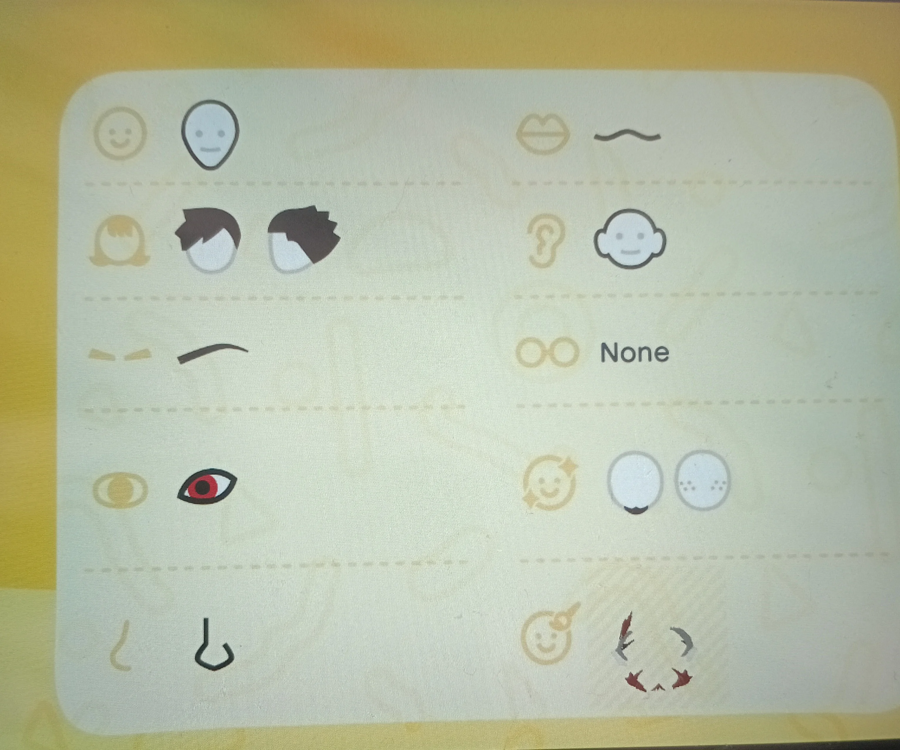 Features