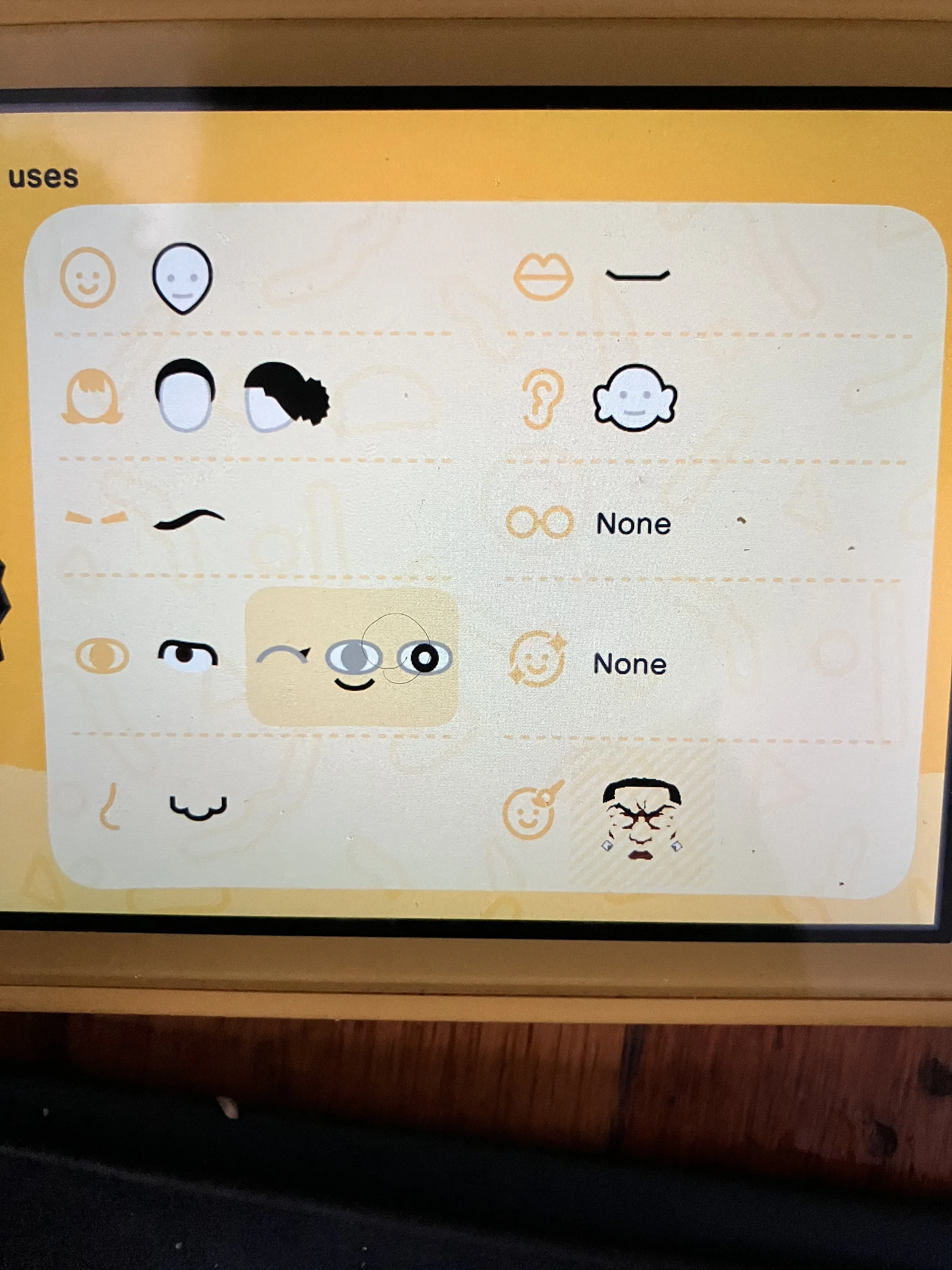 Features