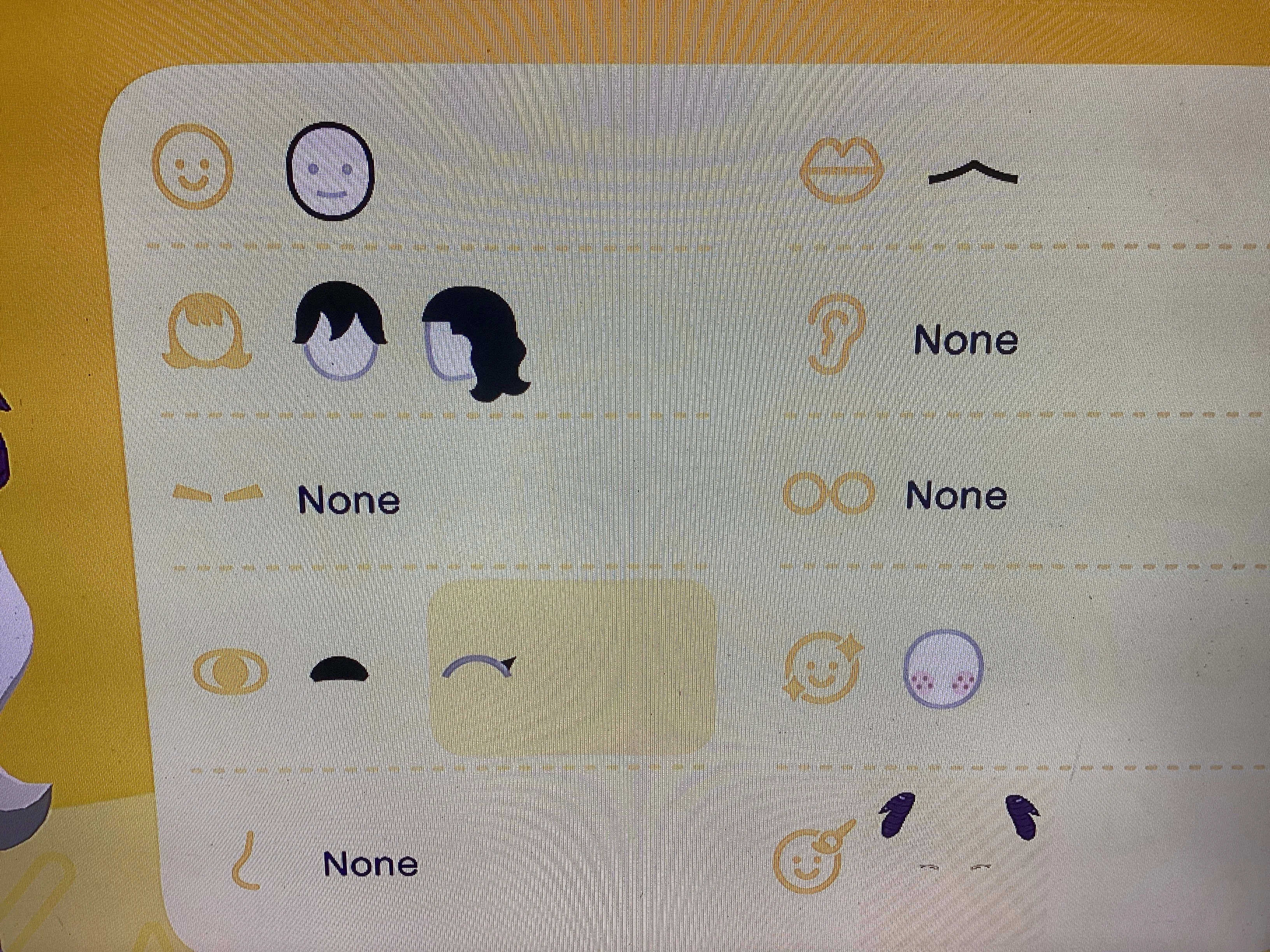 Features