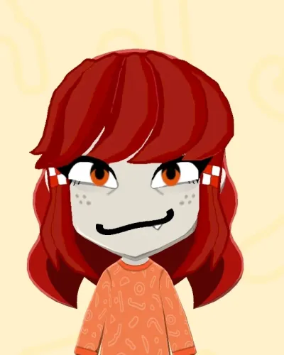 Mii-Porträt von Mimi sentry v2 team fortress 2