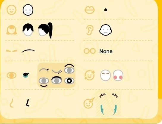 Features