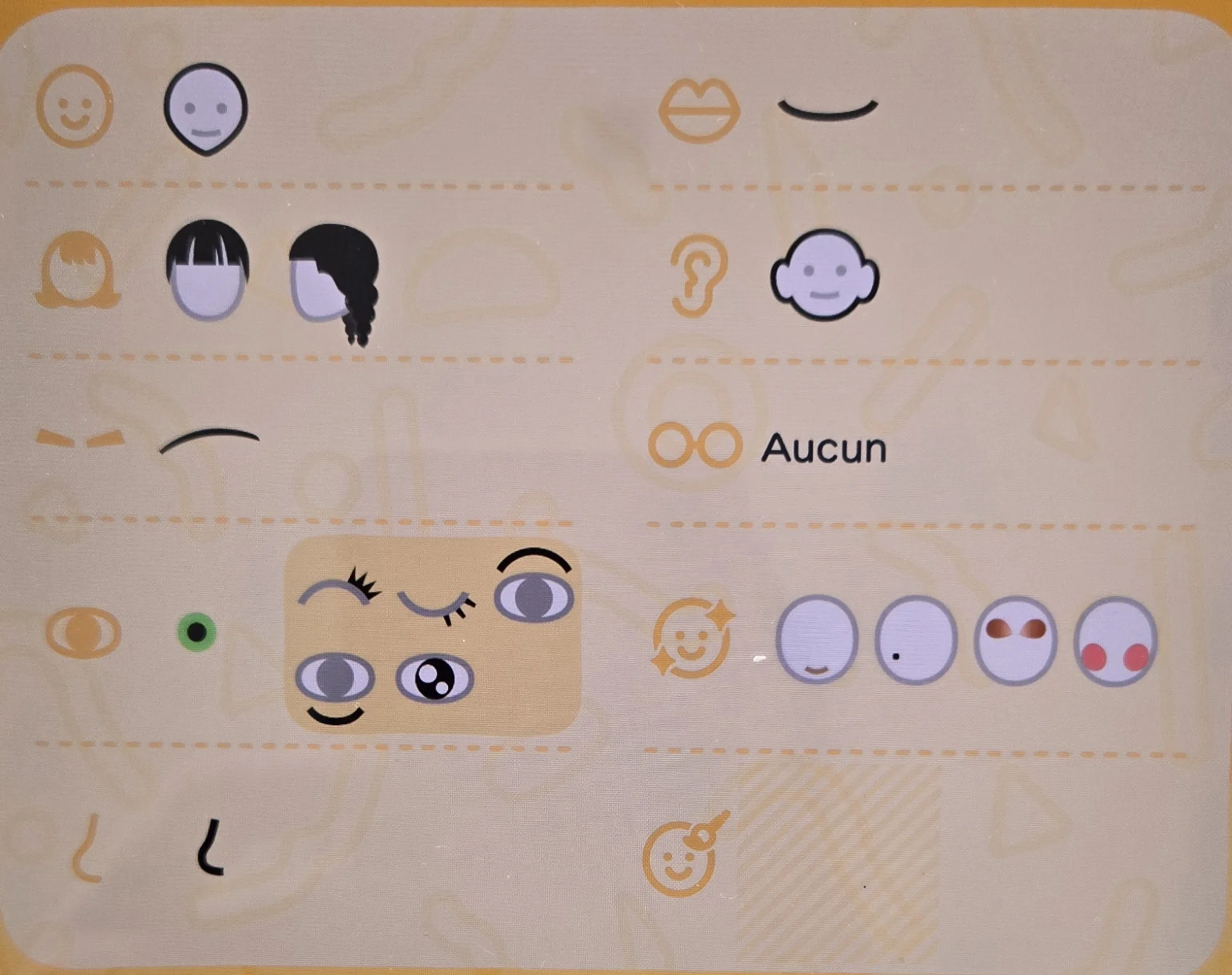 Features