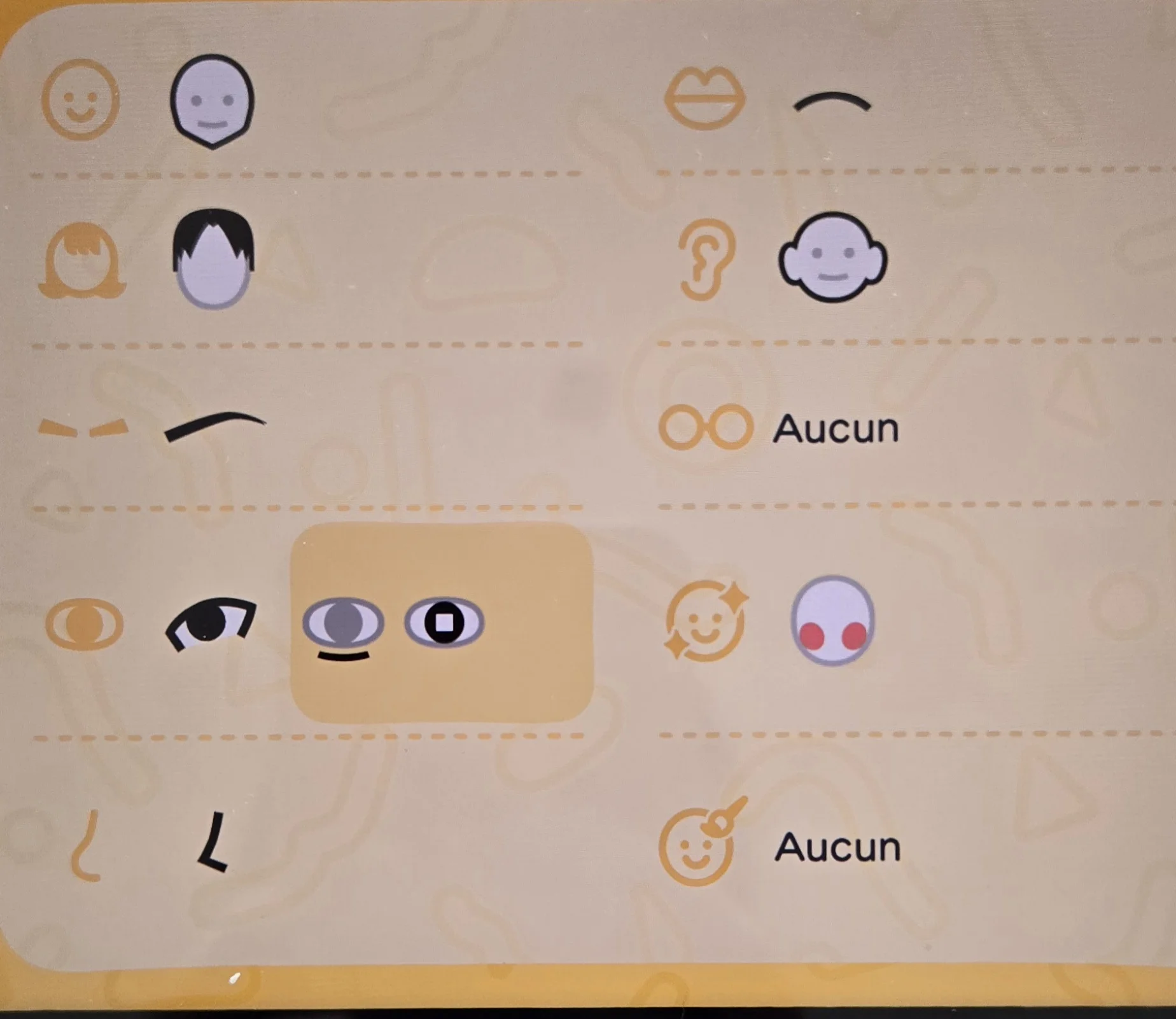 Features