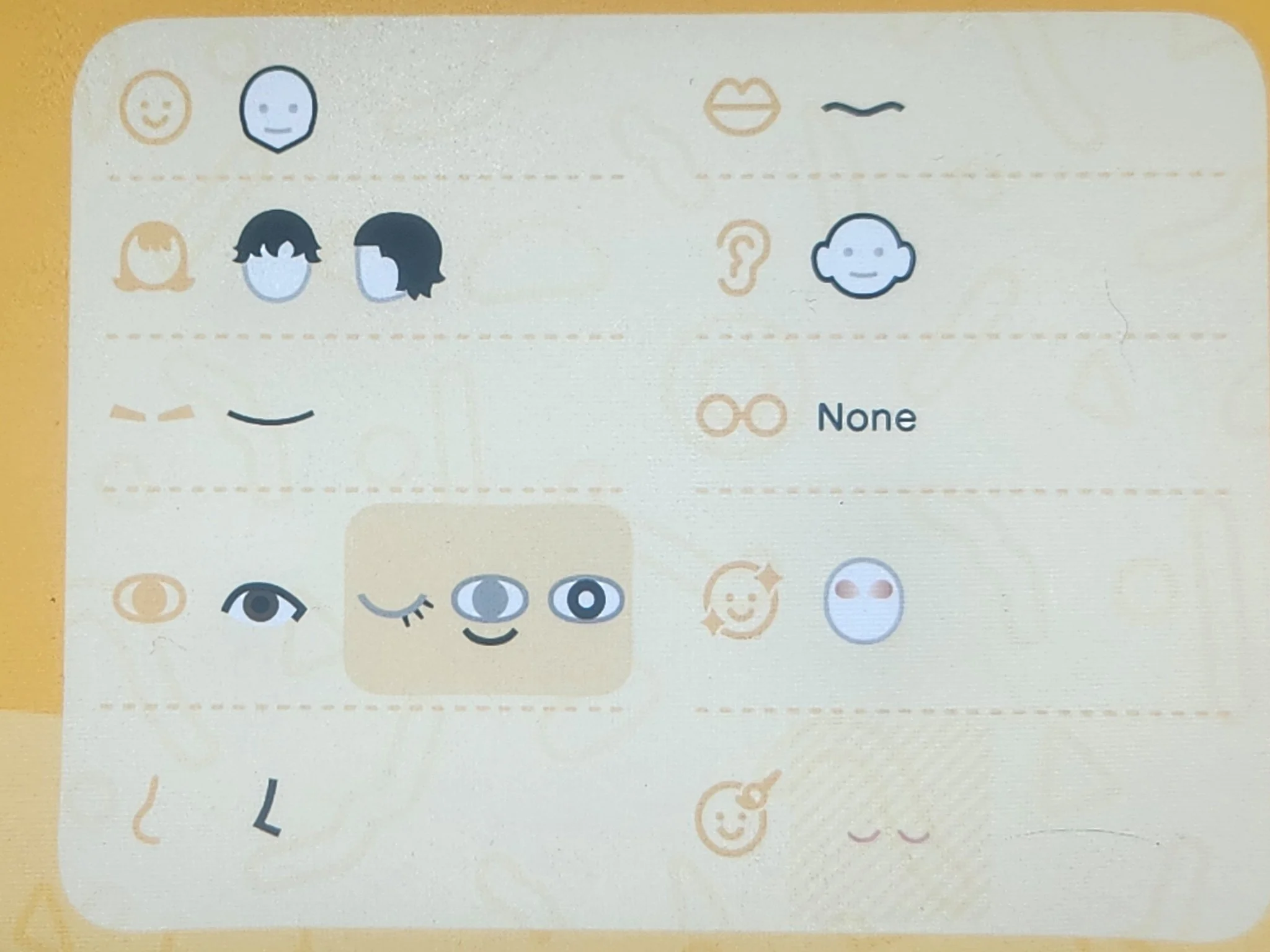 Features