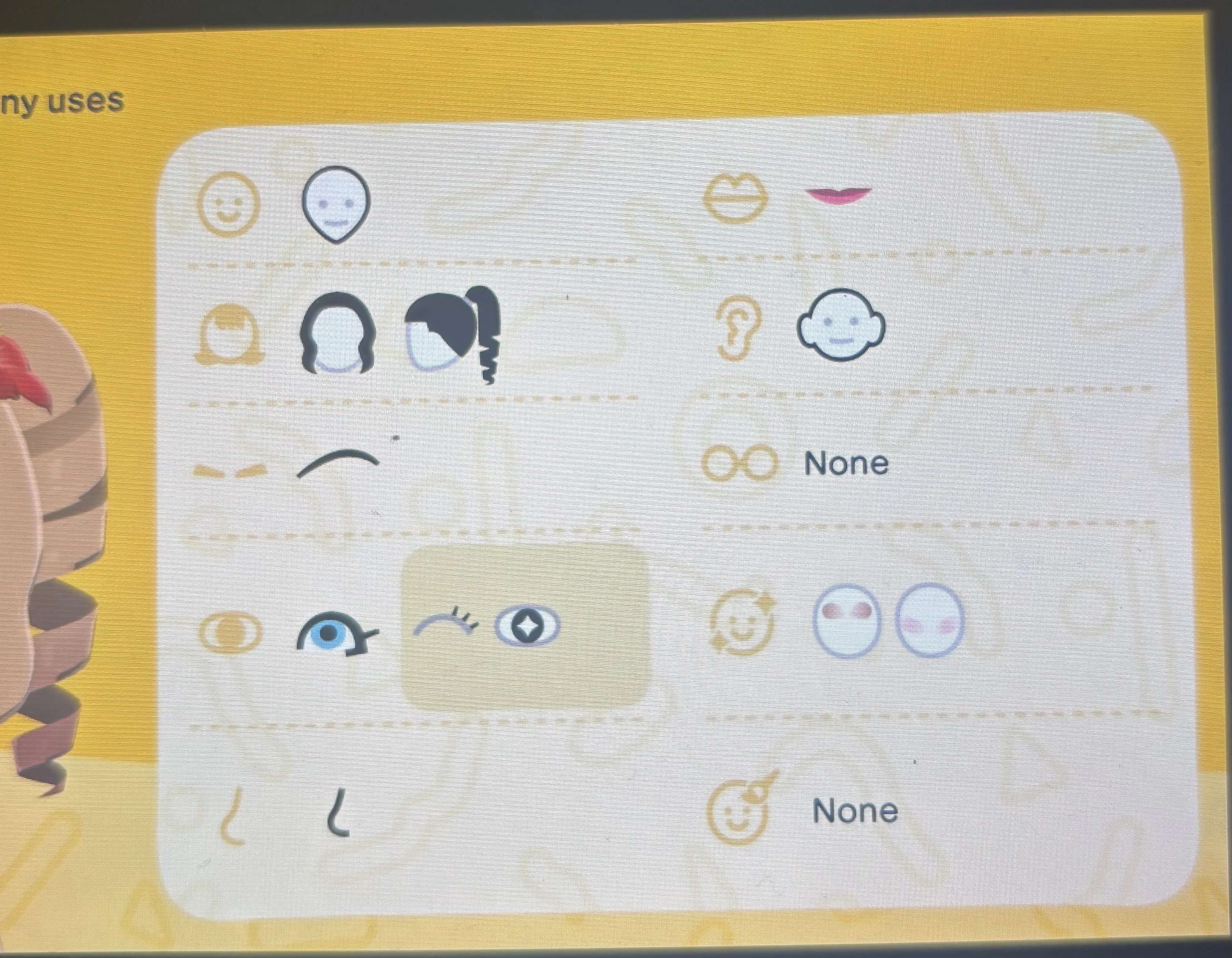 Features