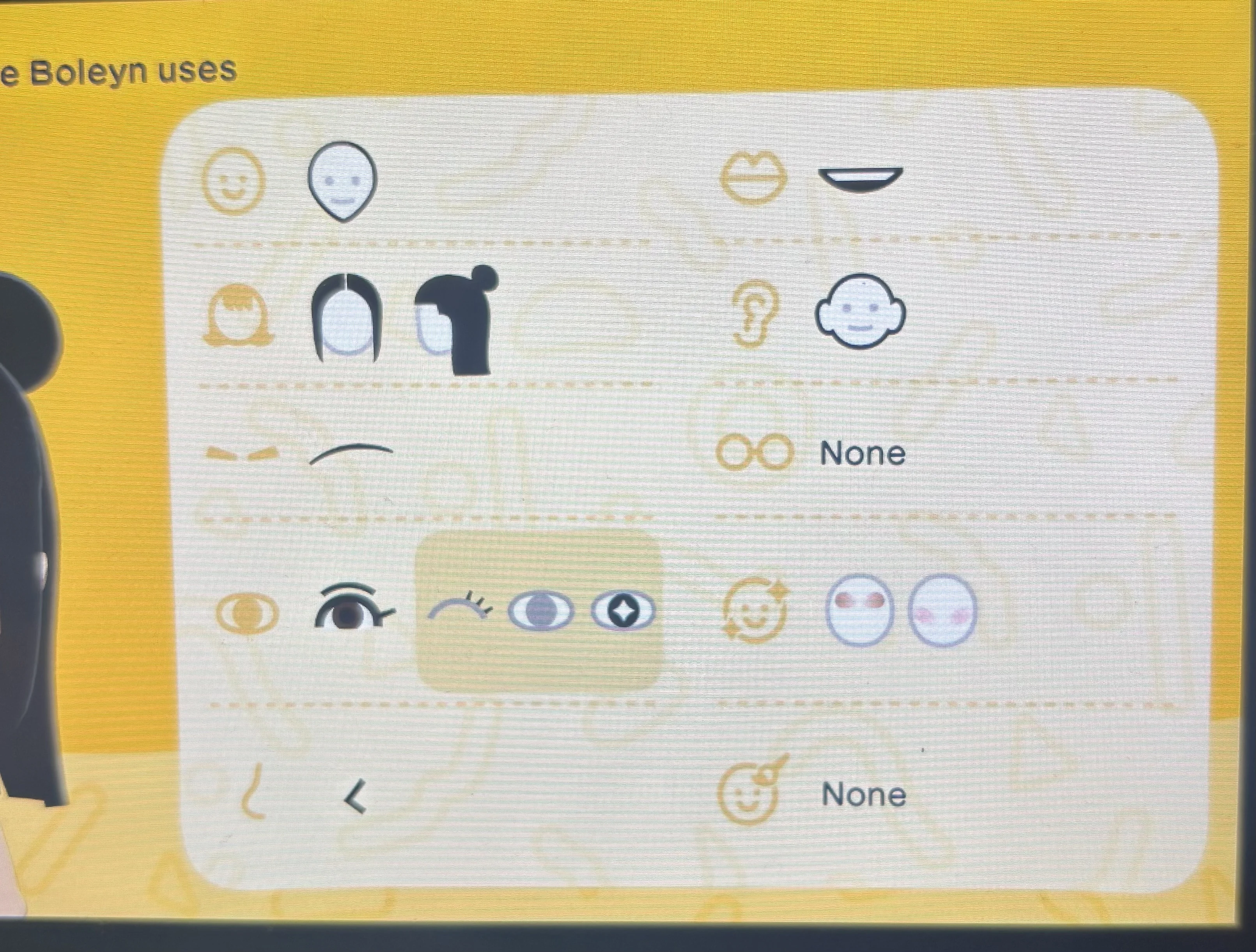 Features