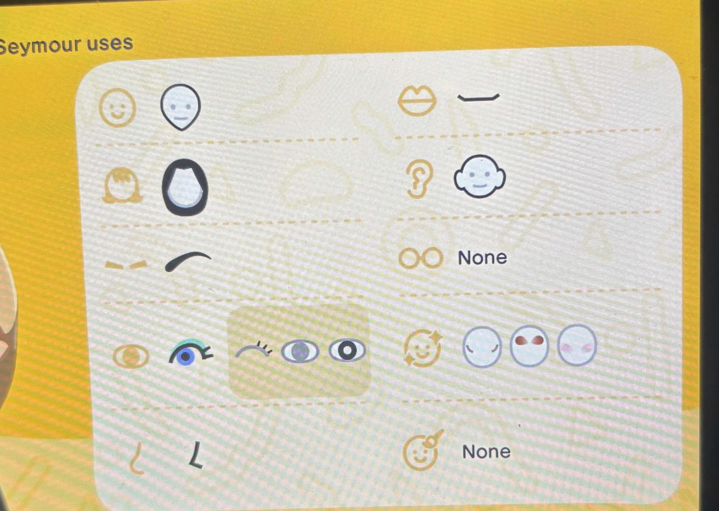 Features