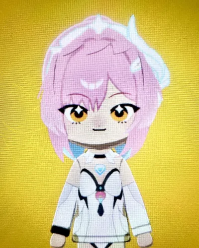 Mii-Porträt von Aemeath
