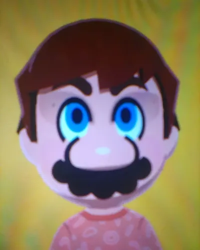 Mii-Porträt von Mar10