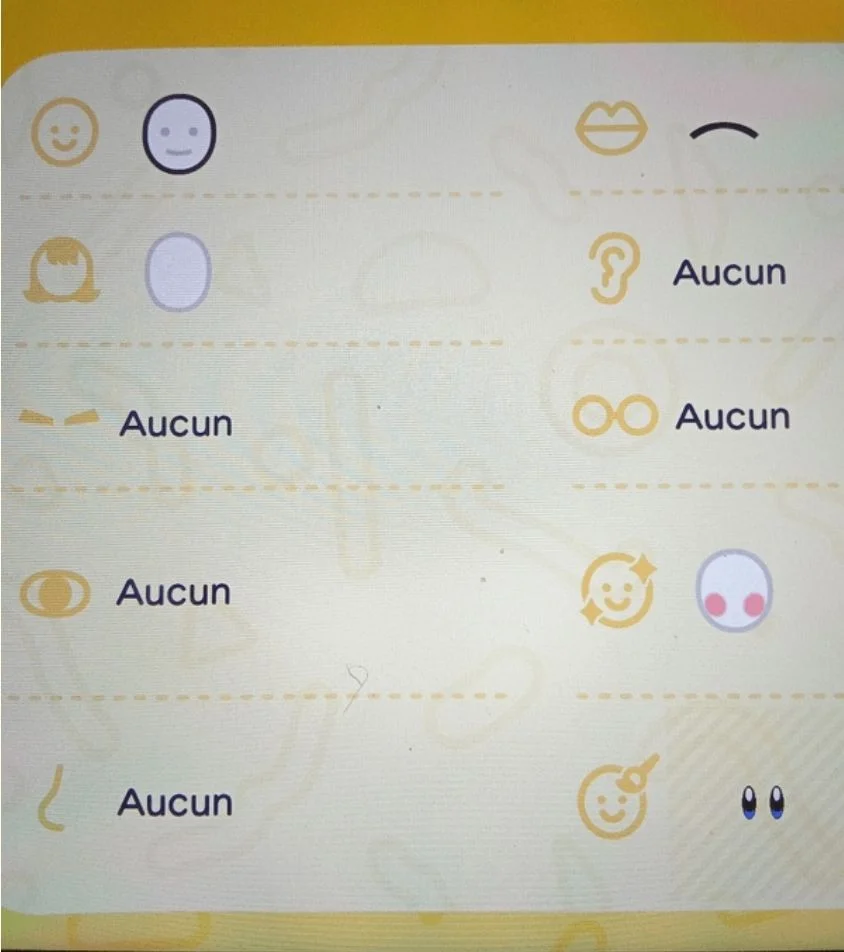 Features