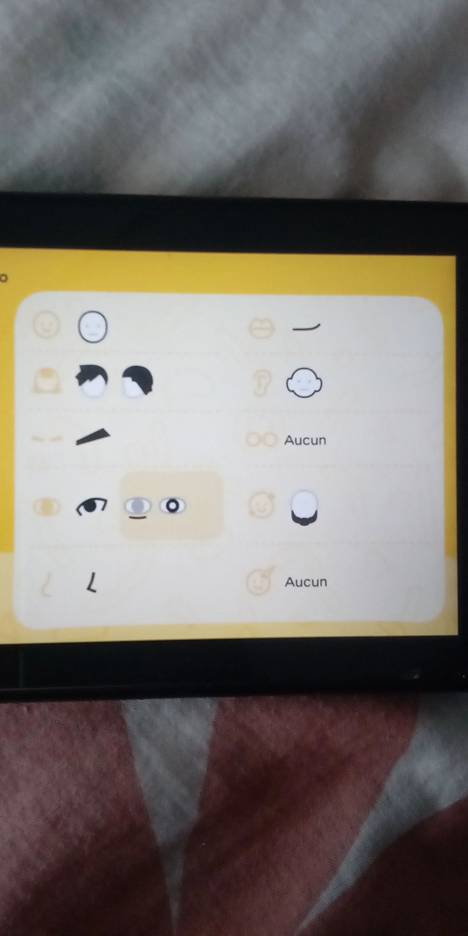 Features