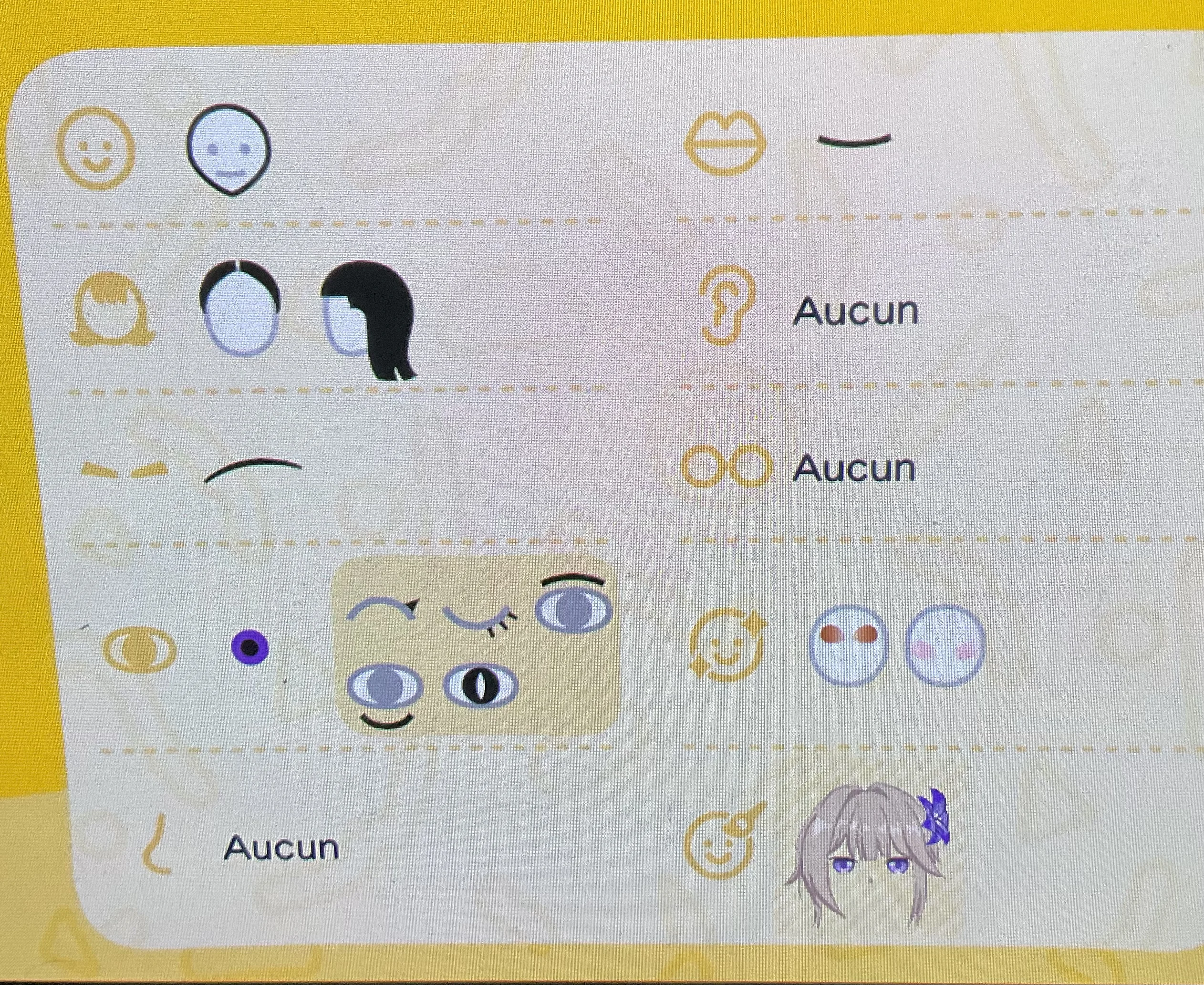 Features