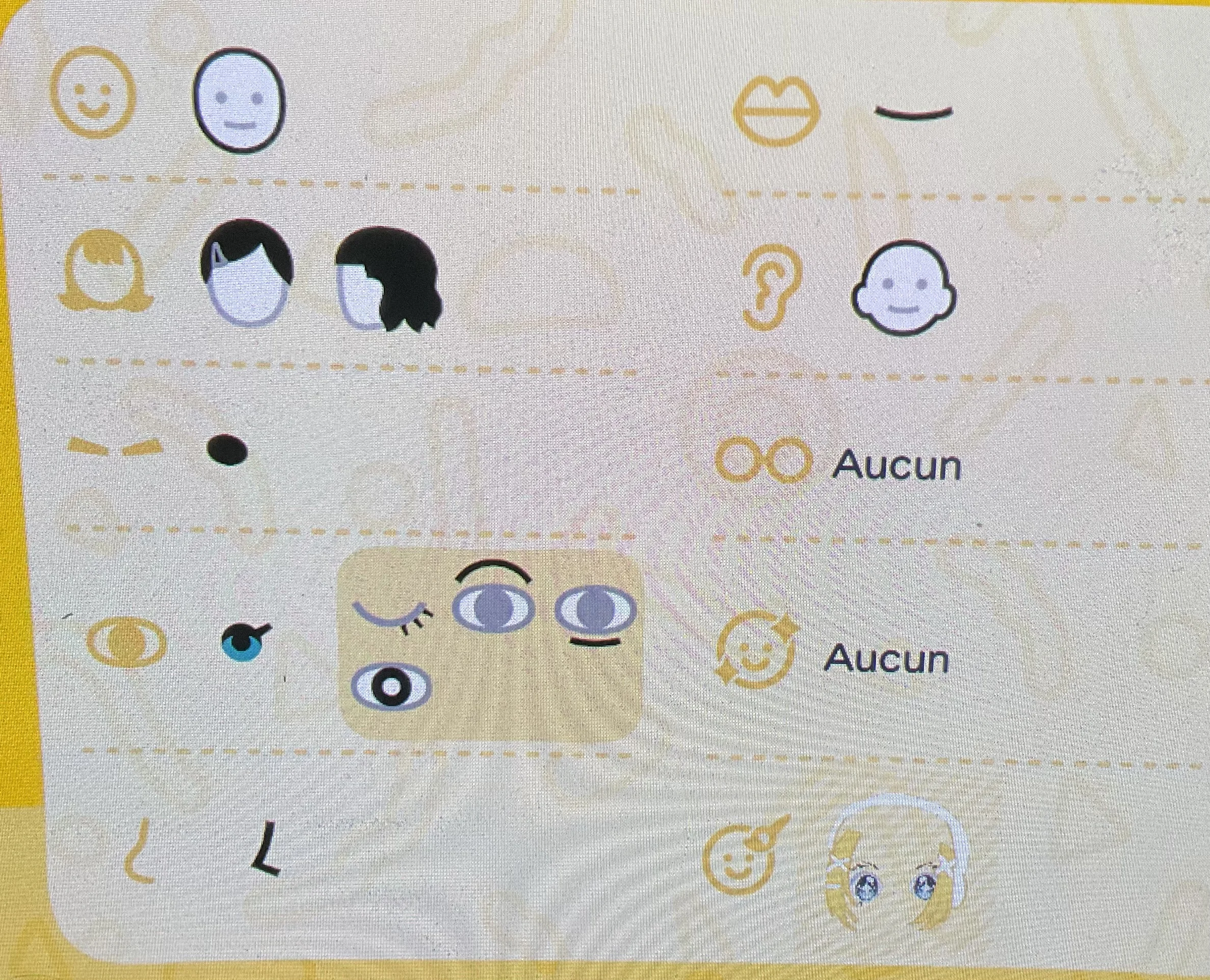 Features