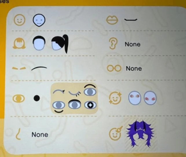 Features