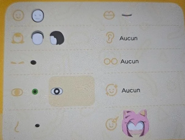 Features