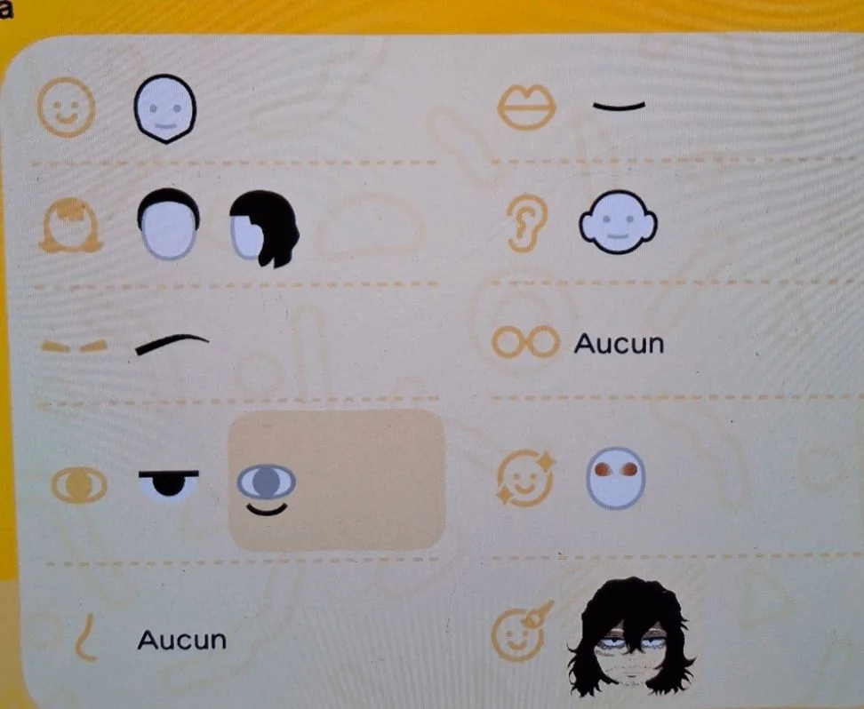 Features