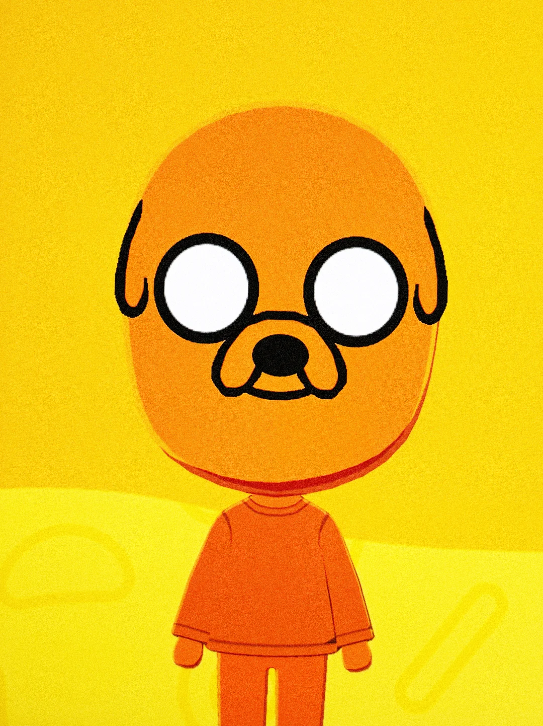 Jake the Dog