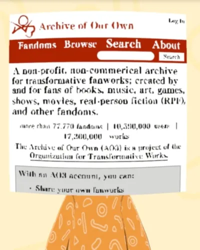 Mii-Porträt von AO3