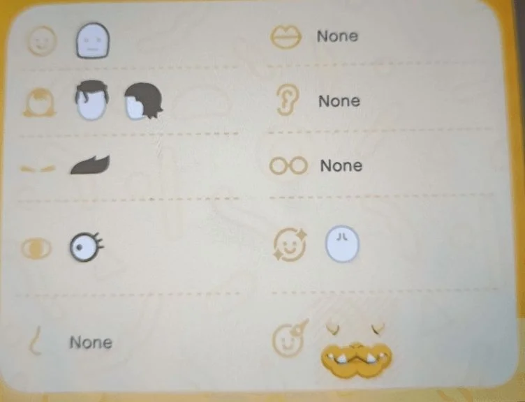 Features