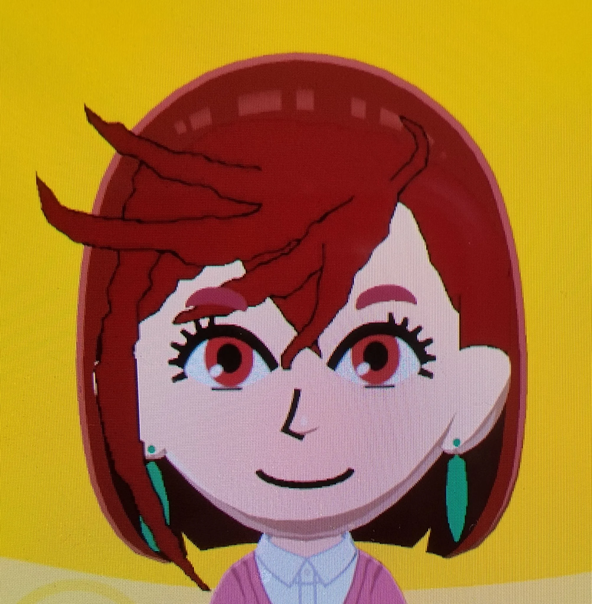 Momo Ayase