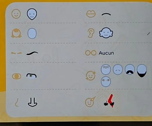 Features