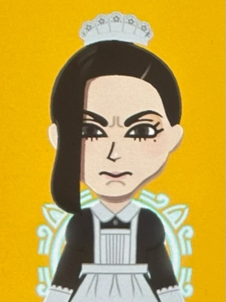 Liu Qingge