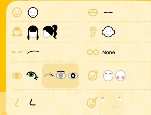 Features