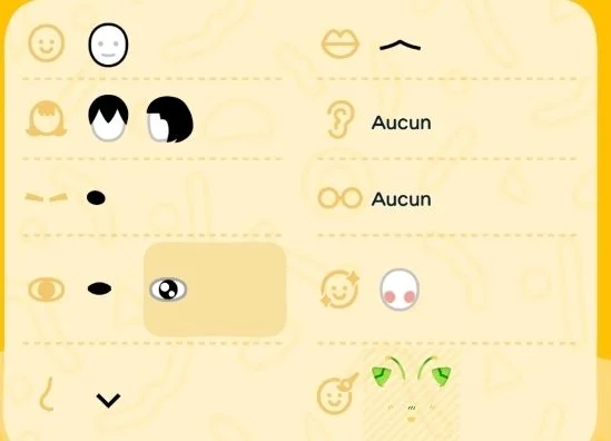 Features