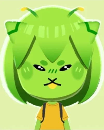 Mii-Porträt von Gnarpy