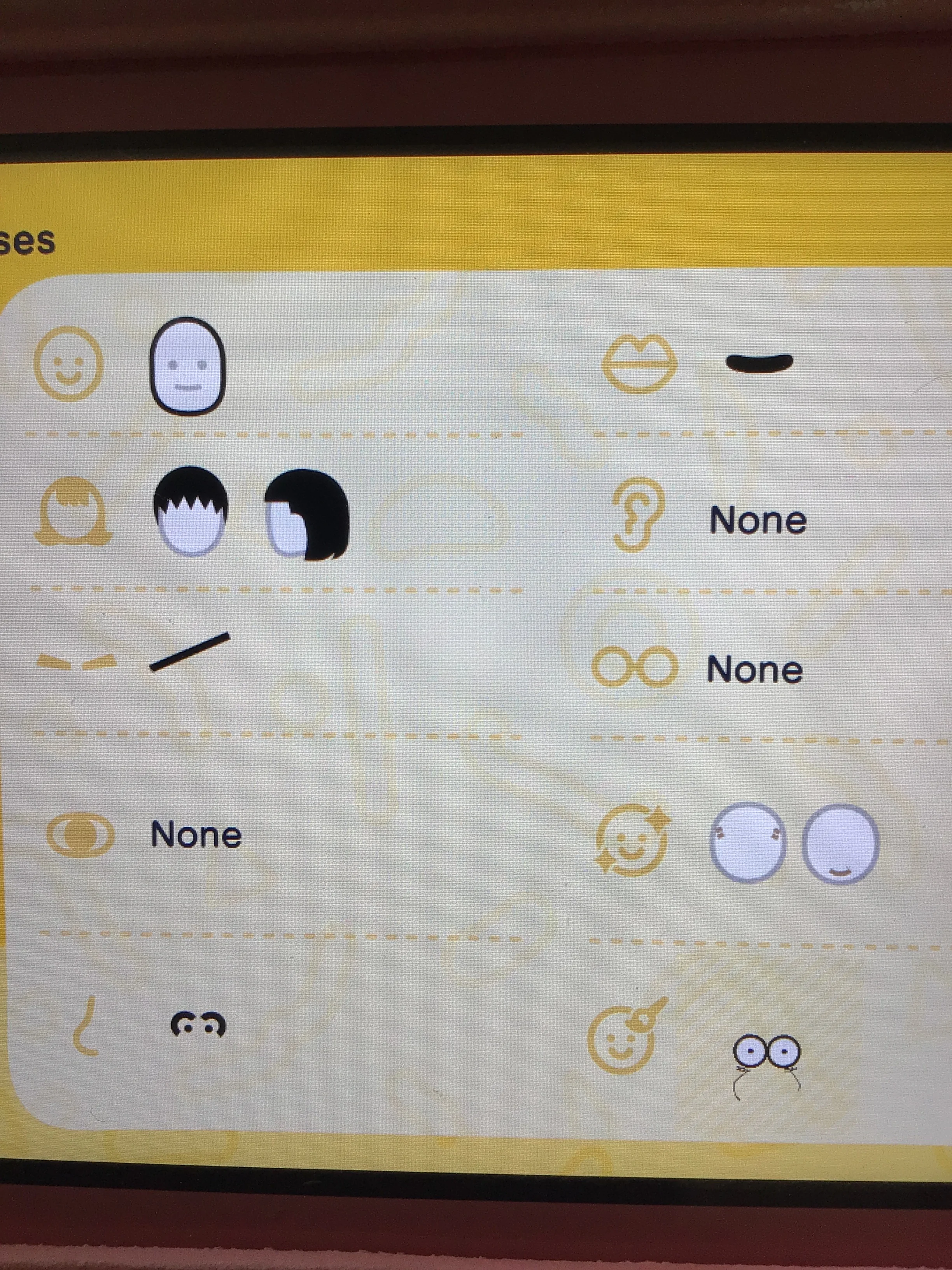 Features